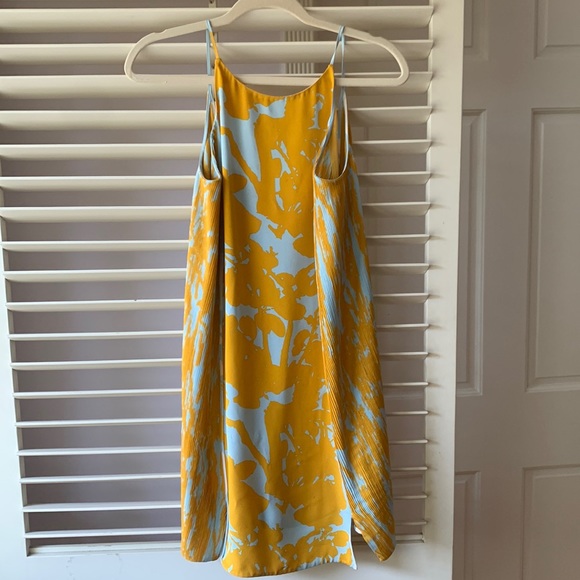 3.1 Phillip Lim Dresses & Skirts - 3.1 Phillip Lim Silk Dress